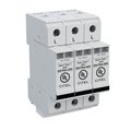 Citel Surge Protector, 3 Phase, 277/480V, 3 DS73US-277Y/NN